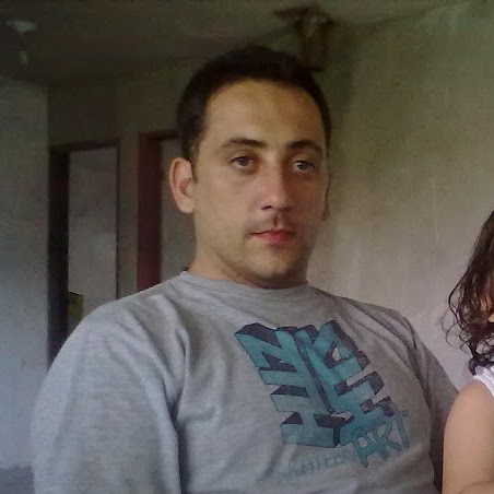 Luis Olmedo Photo 13