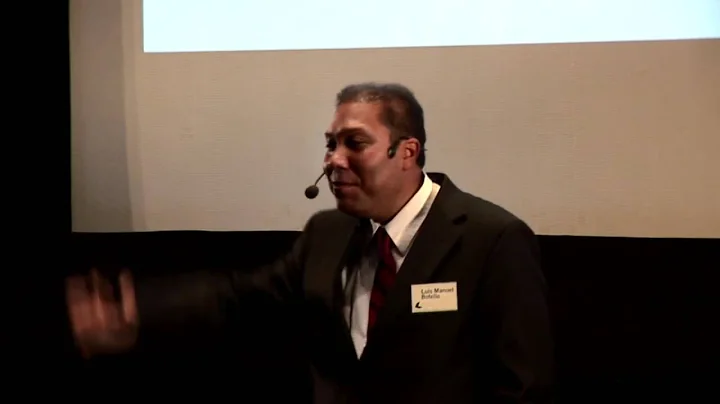 Luis Botello Photo 27