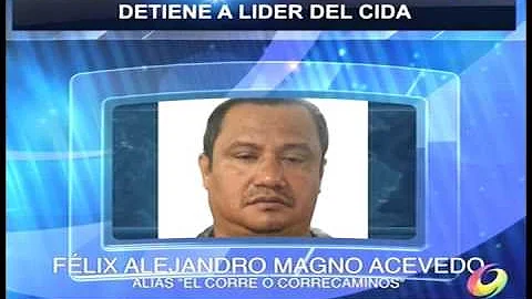 Alejandro Galeana Photo 19