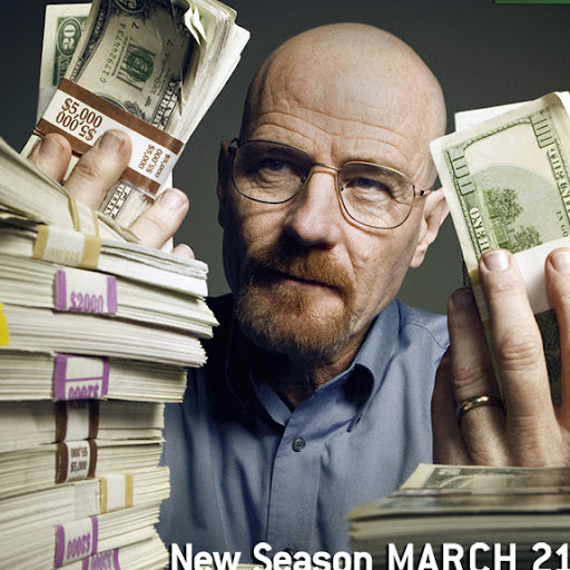 Walter White Photo 21