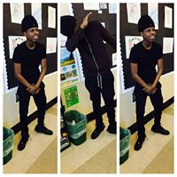 Corey Haywood Photo 2