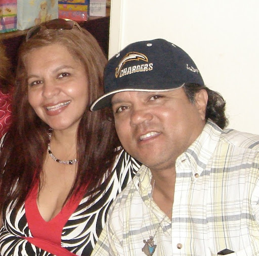 Gina Garcia Photo 15