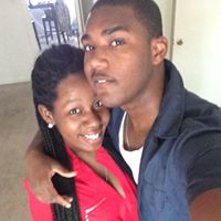Patrice Sanders Photo 4