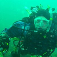 Andy Jarvis Photo 1