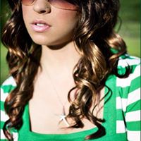 Sabina Kelly Photo 5