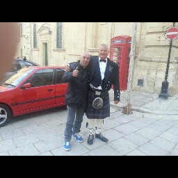 Luciano Mosca Photo 8