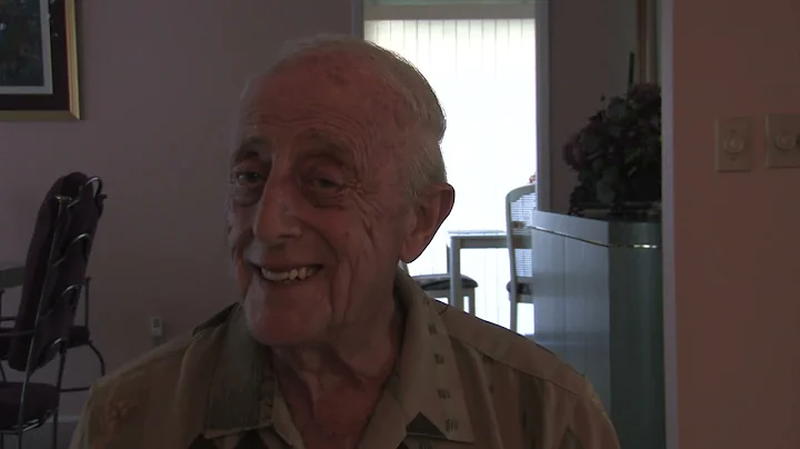 Sheldon Greenberg Photo 17