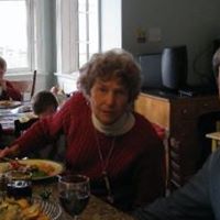 Lou Moss Photo 3