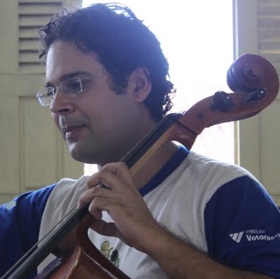 Adolfo Vega Photo 16