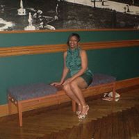Kim Moffett Photo 5