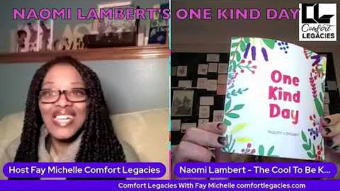 Naomi Lambert Photo 18