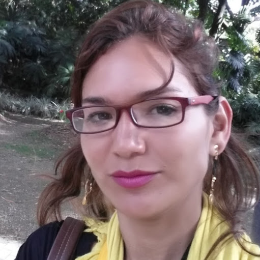Nadia Valenzuela Photo 10