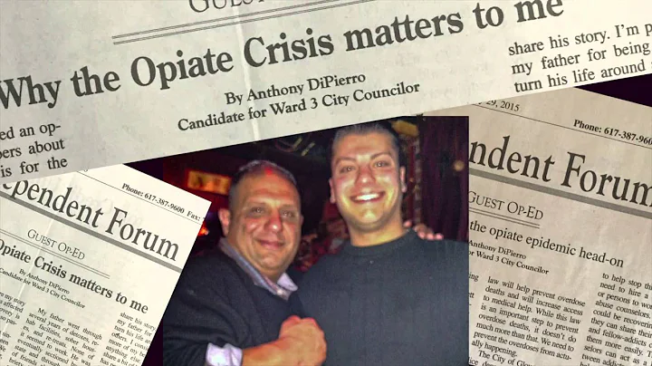 Anthony Dipierro Photo 9