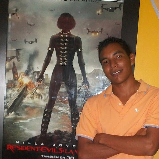 Edgar Salas Photo 13