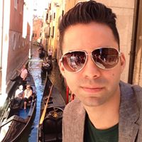 Jorge Godoy Photo 3