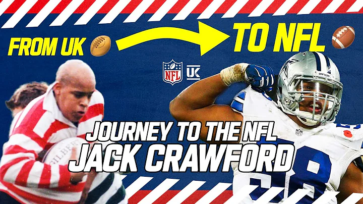Jack Crawford Photo 36