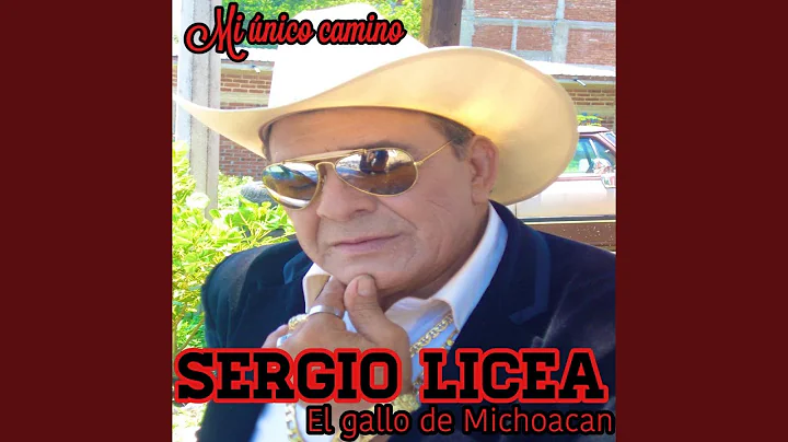 Sergio Licea Photo 21