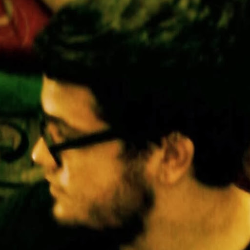 Eduardo Lucas Photo 11