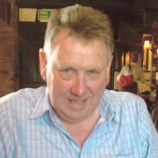 Raymond Thomas Photo 11