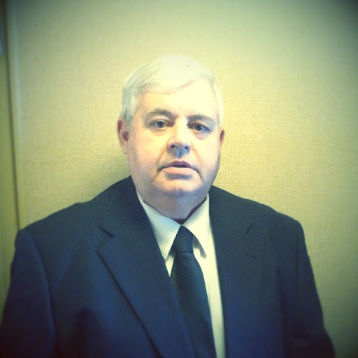 John Grantham Photo 16