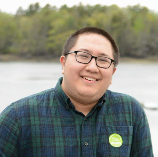 Michael Chung Photo 26
