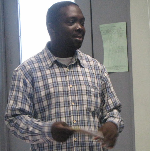 Alfredo Williams Photo 10
