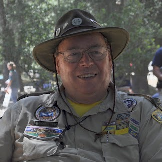 Mike Sisk Photo 11
