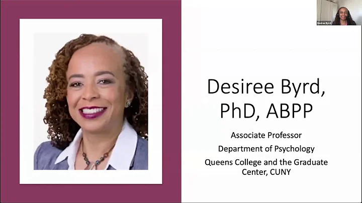 Desiree Byrd Photo 29