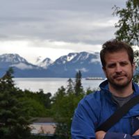 Seth Hollander Photo 2
