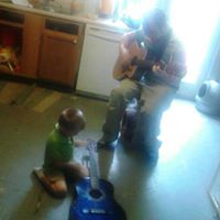 Sean Pullen Photo 1
