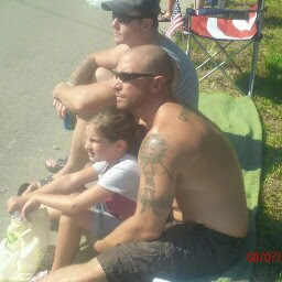 Justin Driscoll Photo 15
