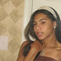 Hope Martinez Photo 4