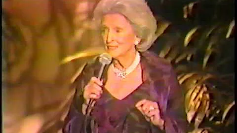 Dolores Hope Photo 5