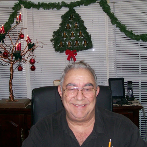 Larry Plaster Photo 6