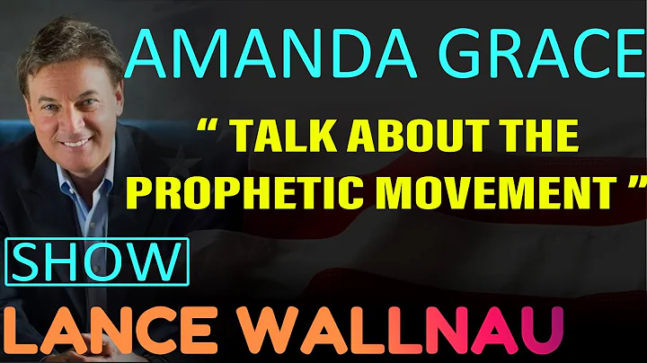Amanda Lance Photo 26