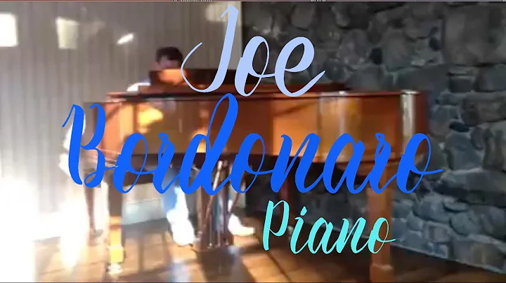 Joe Bordonaro Photo 13