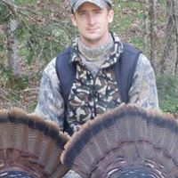 Shawn Markham Photo 2