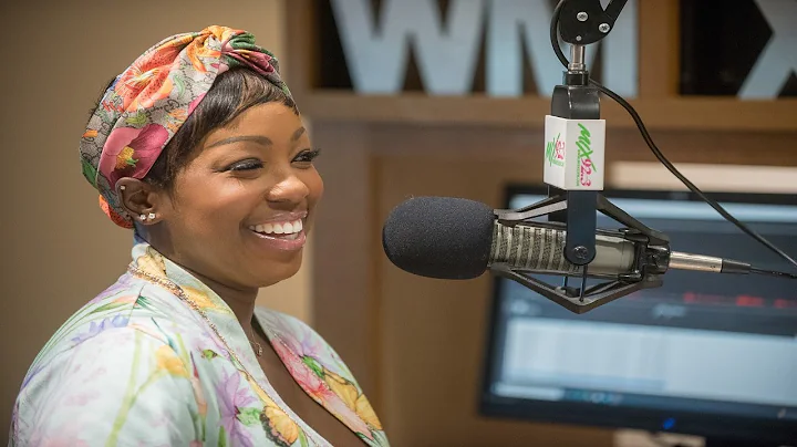Kenisha Sanders Photo 16