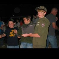 Brantley Griffin Photo 2