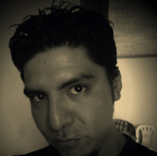 Felipe Palacios Photo 13