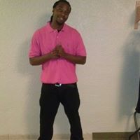Lamar Gray Photo 5