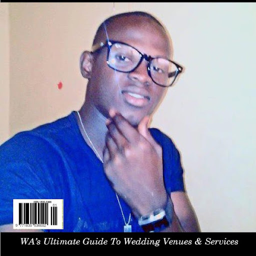 Lamin Manneh Photo 9