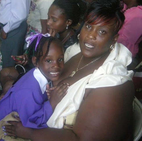 Latoya Bailey Photo 13