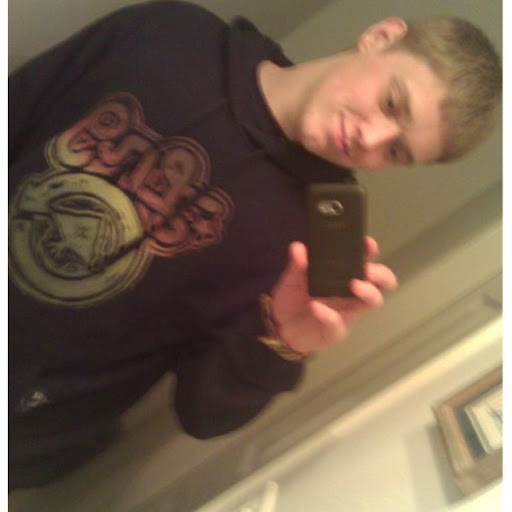 Jon Dawson Photo 9