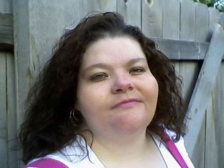 Kristy Peck Photo 8