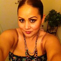 Lorena Montes Photo 3