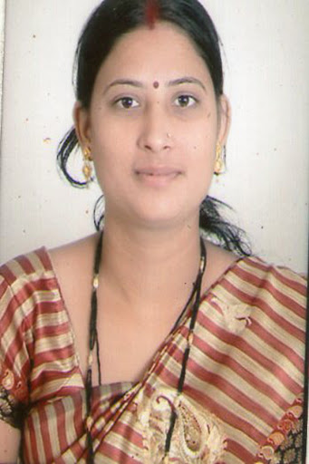 Seema Dwivedi Photo 11