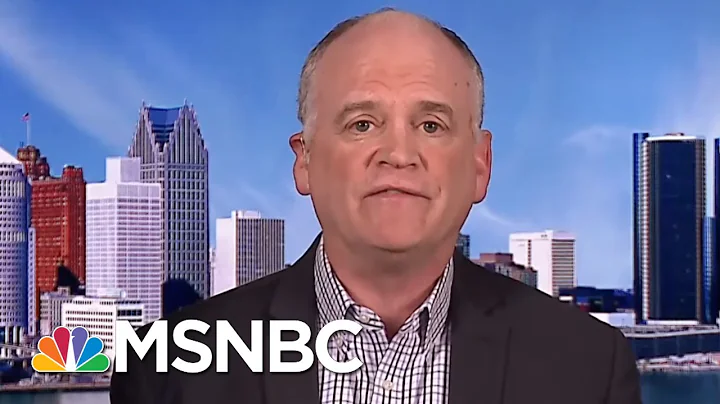 Ron Fournier Photo 25