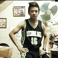 Karl Lucero Photo 2