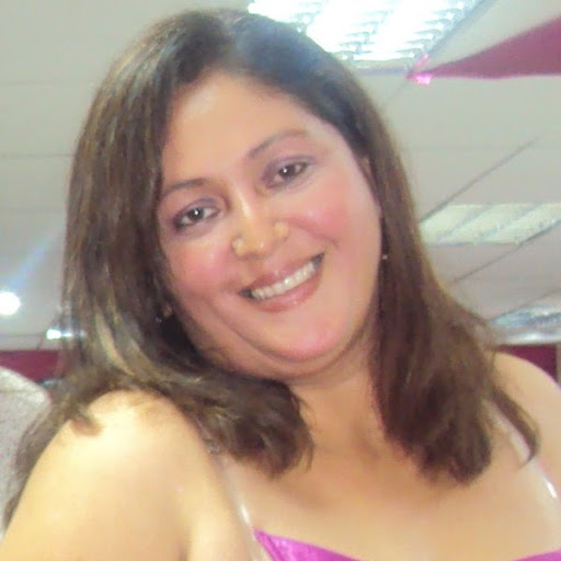 Maria Navas Photo 16